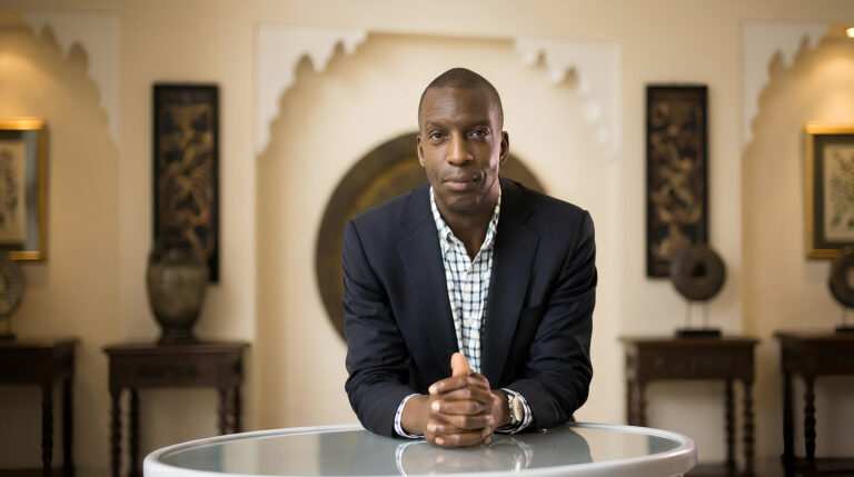 Olympic Sprint Legend Michael Johnson Starts New Professional Track League