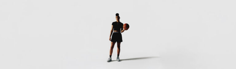 JuJu Watkins And Nike Debut Her LeBron NXXT Gen “Silver Lining” Shoe Collab