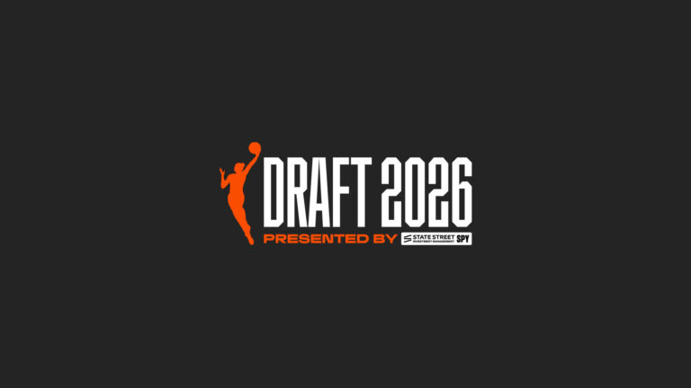 WNBA Announces 15 Prospects Invited to 2026 Draft